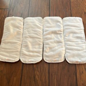 Alva Baby Inserts Brand New Never Used